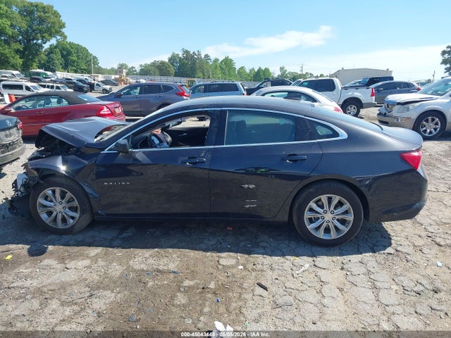 Aukcja sprzedaży 2023 Chevrolet Malibu Fwd 1lt, vin: 1G1ZD5ST1PF142826, numer aukcji: 45043448
