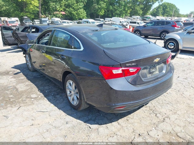 Aukcja sprzedaży 2023 Chevrolet Malibu Fwd 1lt, vin: 1G1ZD5ST1PF142826, numer aukcji: 45043448