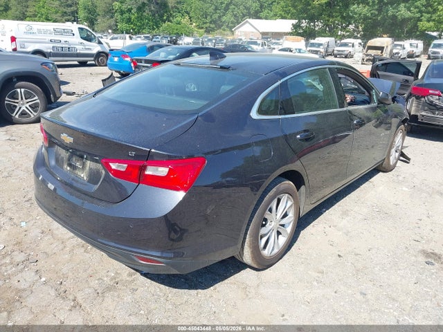 Aukcja sprzedaży 2023 Chevrolet Malibu Fwd 1lt, vin: 1G1ZD5ST1PF142826, numer aukcji: 45043448