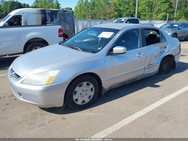 Aukcja sprzedaży 2004 Honda Accord 2.4 Lx, vin: 3HGCM56354G701538, numer aukcji: 45043449
