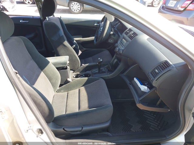 Aukcja sprzedaży 2004 Honda Accord 2.4 Lx, vin: 3HGCM56354G701538, numer aukcji: 45043449