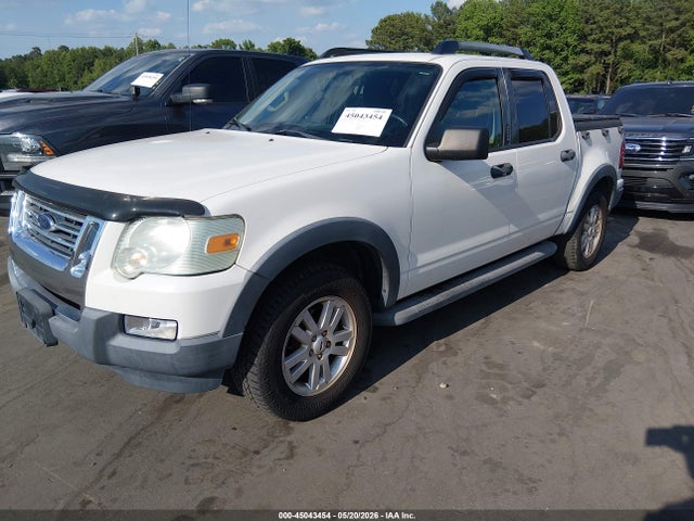 Aukcja sprzedaży 2009 Ford Explorer Sport Trac Xlt, vin: 1FMEU31E49UA23014, numer aukcji: 45043454