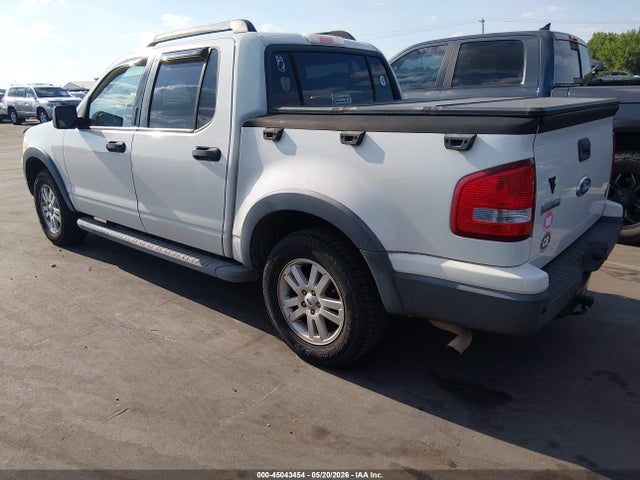 Aukcja sprzedaży 2009 Ford Explorer Sport Trac Xlt, vin: 1FMEU31E49UA23014, numer aukcji: 45043454