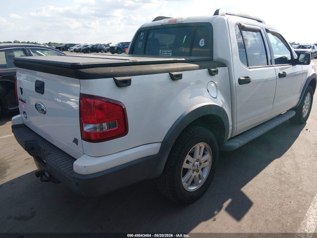 Aukcja sprzedaży 2009 Ford Explorer Sport Trac Xlt, vin: 1FMEU31E49UA23014, numer aukcji: 45043454