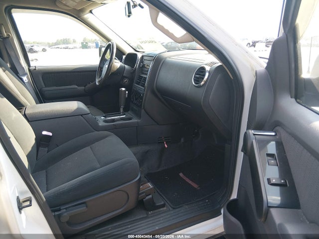 Aukcja sprzedaży 2009 Ford Explorer Sport Trac Xlt, vin: 1FMEU31E49UA23014, numer aukcji: 45043454