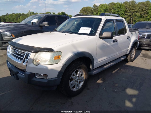 Aukcja sprzedaży 2009 Ford Explorer Sport Trac Xlt, vin: 1FMEU31E49UA23014, numer aukcji: 45043454