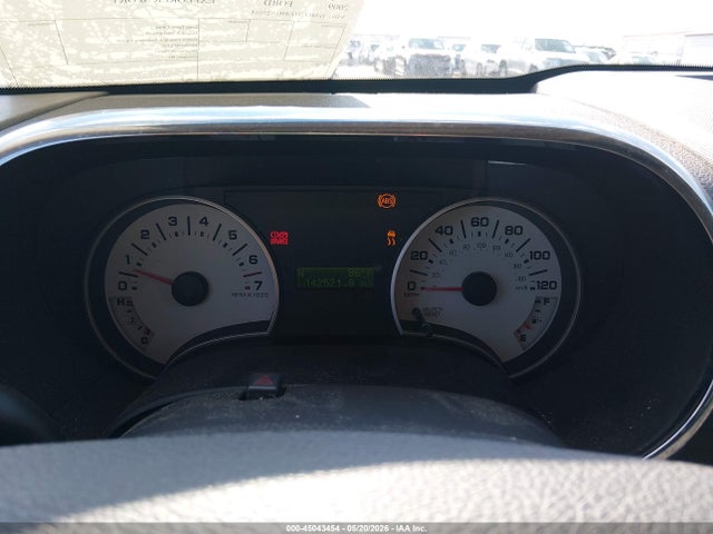Aukcja sprzedaży 2009 Ford Explorer Sport Trac Xlt, vin: 1FMEU31E49UA23014, numer aukcji: 45043454