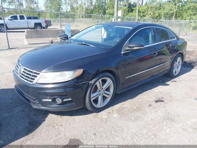 Aukcja sprzedaży 2013 Volkswagen Cc 2.0t R-line, vin: WVWBN7AN5DE542006, numer aukcji: 45043455