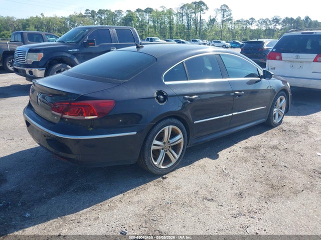 Aukcja sprzedaży 2013 Volkswagen Cc 2.0t R-line, vin: WVWBN7AN5DE542006, numer aukcji: 45043455