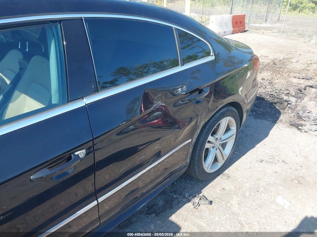 Aukcja sprzedaży 2013 Volkswagen Cc 2.0t R-line, vin: WVWBN7AN5DE542006, numer aukcji: 45043455