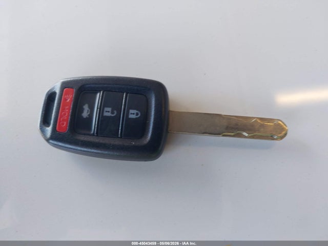 Продаж на аукціоні авто 2016 Honda Accord Sport, vin: 1HGCR2F5XGA055255, номер лоту: 45043459