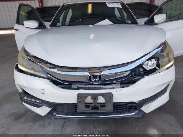 Продаж на аукціоні авто 2016 Honda Accord Sport, vin: 1HGCR2F5XGA055255, номер лоту: 45043459