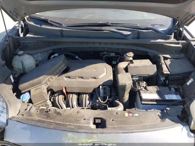 Aukcja sprzedaży 2019 Kia Sportage Ex, vin: KNDPN3ACXK7527631, numer aukcji: 45043460