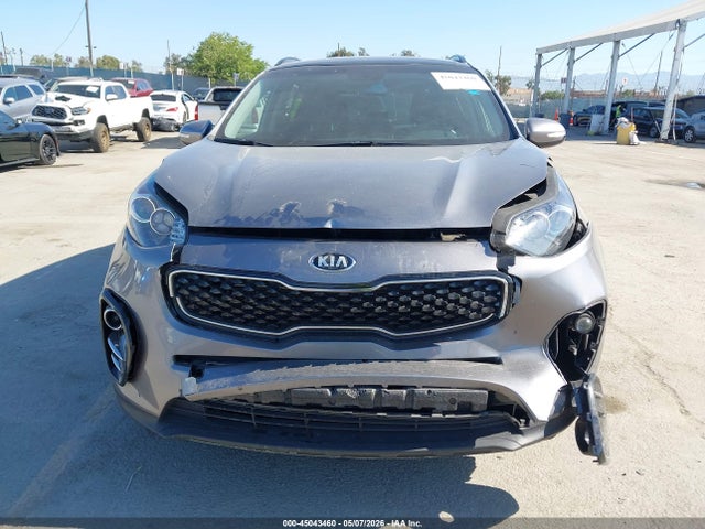 Aukcja sprzedaży 2019 Kia Sportage Ex, vin: KNDPN3ACXK7527631, numer aukcji: 45043460
