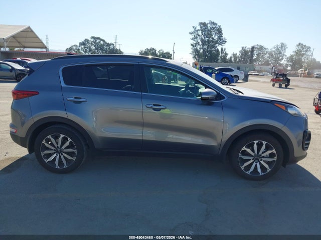 Aukcja sprzedaży 2019 Kia Sportage Ex, vin: KNDPN3ACXK7527631, numer aukcji: 45043460