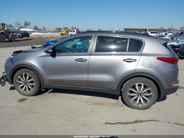 Aukcja sprzedaży 2019 Kia Sportage Ex, vin: KNDPN3ACXK7527631, numer aukcji: 45043460