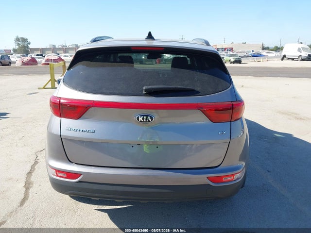 Aukcja sprzedaży 2019 Kia Sportage Ex, vin: KNDPN3ACXK7527631, numer aukcji: 45043460