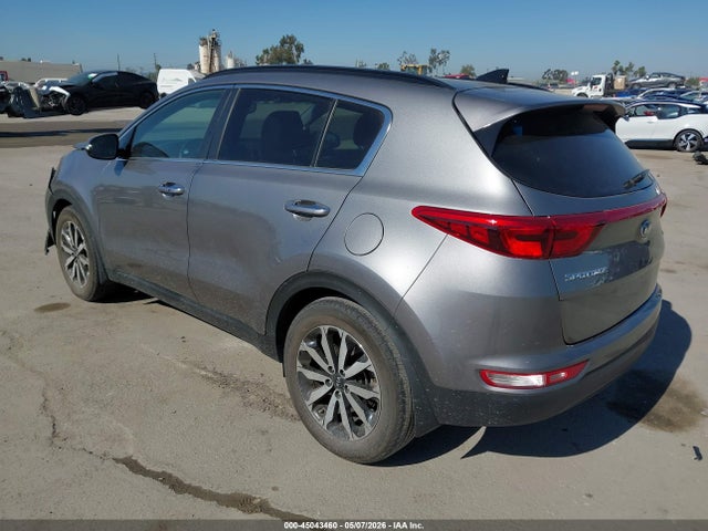 Aukcja sprzedaży 2019 Kia Sportage Ex, vin: KNDPN3ACXK7527631, numer aukcji: 45043460