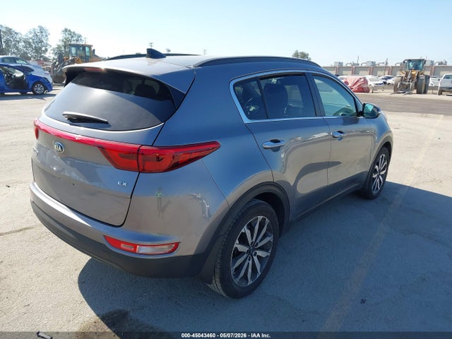 Aukcja sprzedaży 2019 Kia Sportage Ex, vin: KNDPN3ACXK7527631, numer aukcji: 45043460