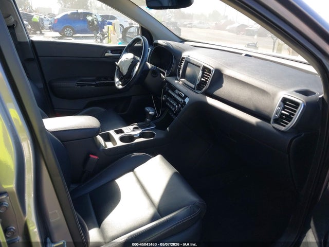 Aukcja sprzedaży 2019 Kia Sportage Ex, vin: KNDPN3ACXK7527631, numer aukcji: 45043460