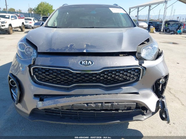 Aukcja sprzedaży 2019 Kia Sportage Ex, vin: KNDPN3ACXK7527631, numer aukcji: 45043460