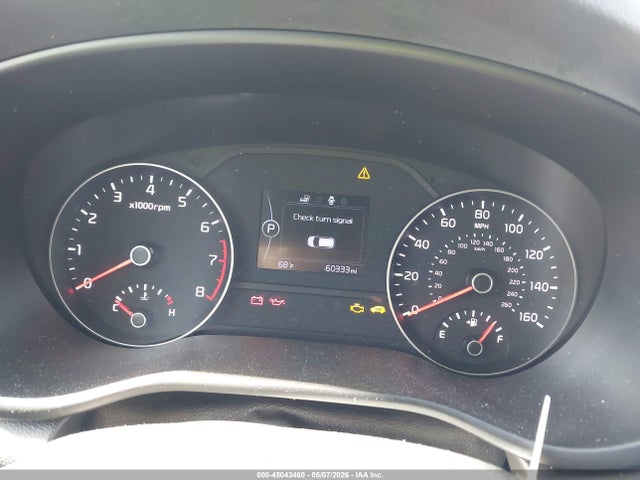 Aukcja sprzedaży 2019 Kia Sportage Ex, vin: KNDPN3ACXK7527631, numer aukcji: 45043460