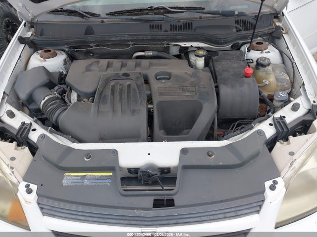 Продажа на аукционе авто 2009 Chevrolet Cobalt Lt, vin: 1G1AT58H297288345, номер лота: 45043466