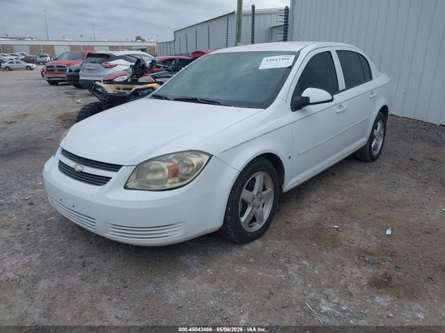 Продажа на аукционе авто 2009 Chevrolet Cobalt Lt, vin: 1G1AT58H297288345, номер лота: 45043466