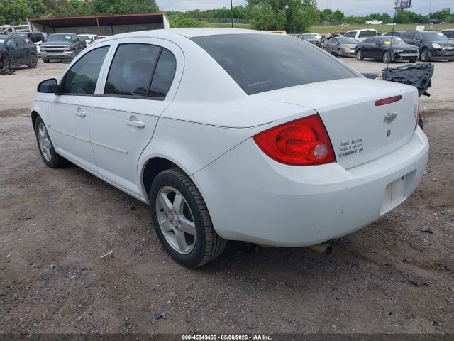 Продажа на аукционе авто 2009 Chevrolet Cobalt Lt, vin: 1G1AT58H297288345, номер лота: 45043466