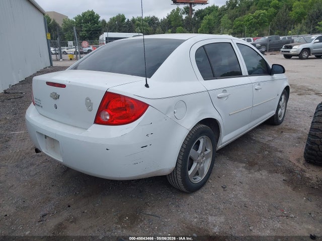 Продажа на аукционе авто 2009 Chevrolet Cobalt Lt, vin: 1G1AT58H297288345, номер лота: 45043466