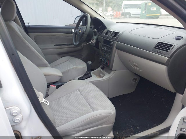 Продажа на аукционе авто 2009 Chevrolet Cobalt Lt, vin: 1G1AT58H297288345, номер лота: 45043466
