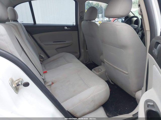 Продажа на аукционе авто 2009 Chevrolet Cobalt Lt, vin: 1G1AT58H297288345, номер лота: 45043466