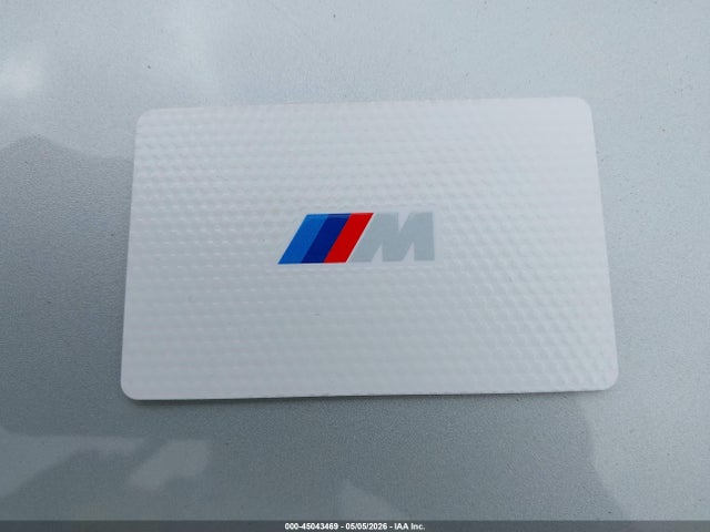 WBY43EJ04RCS48461 BMW I7 Edrive50