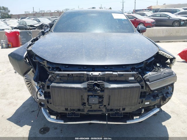 WBY43EJ04RCS48461 BMW I7 Edrive50