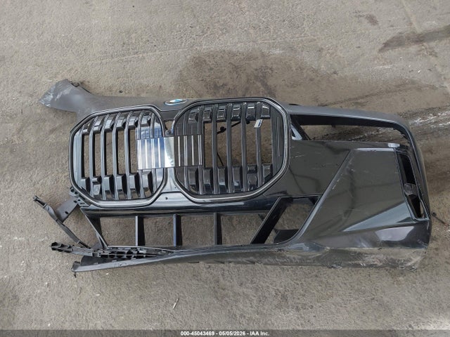 BMW I7 Edrive50 2024 WBY43EJ04RCS48461 Image 12