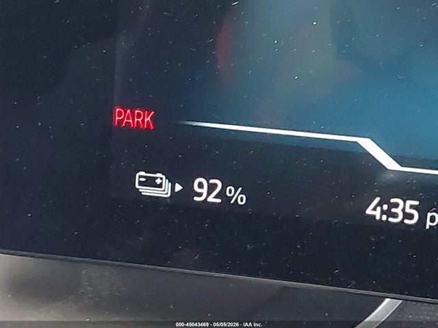 WBY43EJ04RCS48461 BMW I7 Edrive50