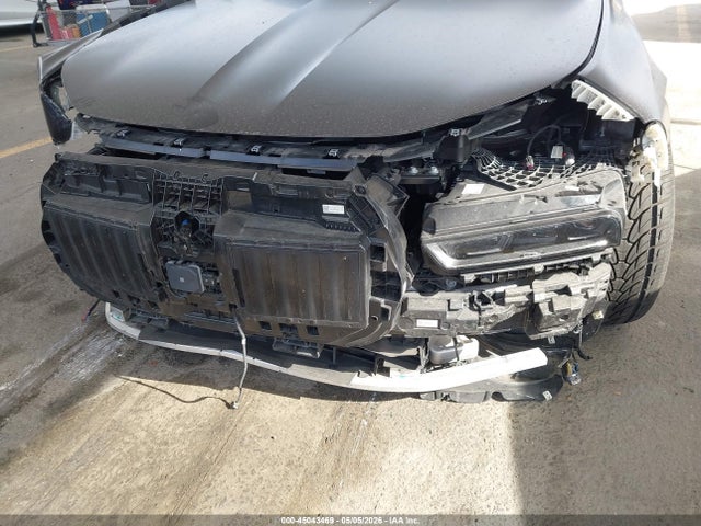 WBY43EJ04RCS48461 BMW I7 Edrive50