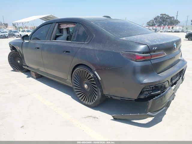 WBY43EJ04RCS48461 BMW I7 Edrive50