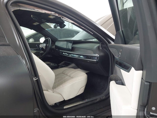 WBY43EJ04RCS48461 BMW I7 Edrive50
