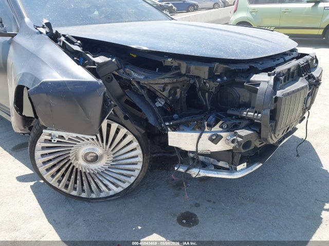 WBY43EJ04RCS48461 BMW I7 Edrive50