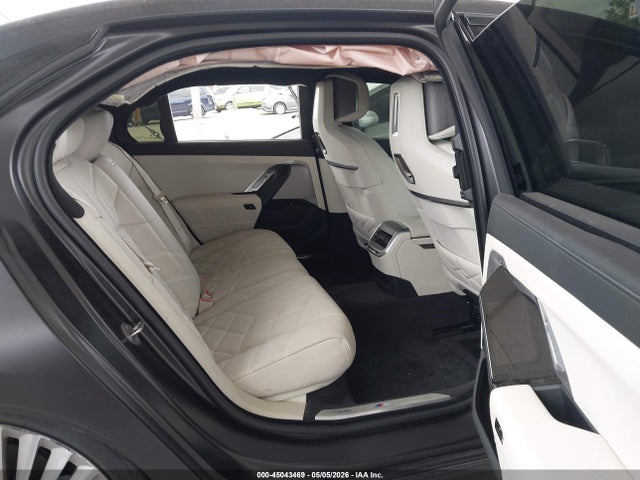 WBY43EJ04RCS48461 BMW I7 Edrive50