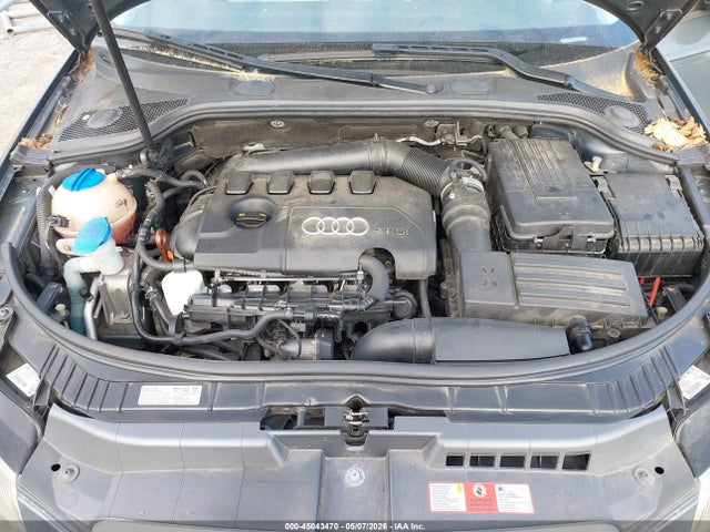 Aukcja sprzedaży 2010 Audi A3 2.0t Premium, vin: WAUKEAFM3AA088304, numer aukcji: 45043470