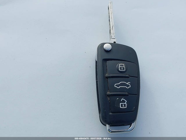 Aukcja sprzedaży 2010 Audi A3 2.0t Premium, vin: WAUKEAFM3AA088304, numer aukcji: 45043470