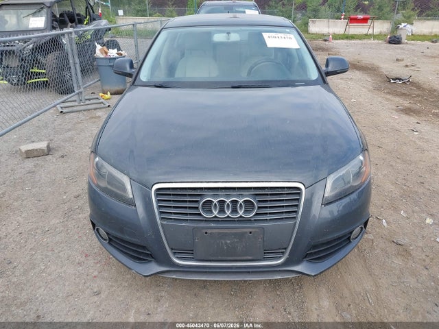 Aukcja sprzedaży 2010 Audi A3 2.0t Premium, vin: WAUKEAFM3AA088304, numer aukcji: 45043470