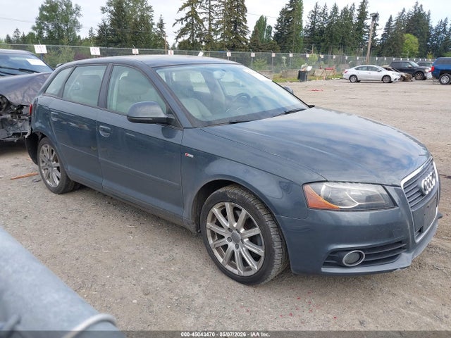 Aukcja sprzedaży 2010 Audi A3 2.0t Premium, vin: WAUKEAFM3AA088304, numer aukcji: 45043470