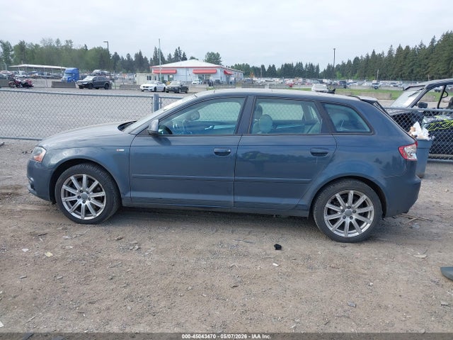 Aukcja sprzedaży 2010 Audi A3 2.0t Premium, vin: WAUKEAFM3AA088304, numer aukcji: 45043470