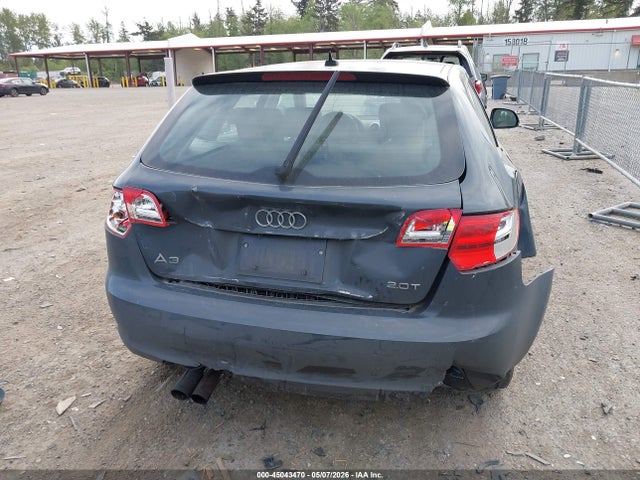 Aukcja sprzedaży 2010 Audi A3 2.0t Premium, vin: WAUKEAFM3AA088304, numer aukcji: 45043470