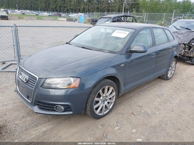 Aukcja sprzedaży 2010 Audi A3 2.0t Premium, vin: WAUKEAFM3AA088304, numer aukcji: 45043470