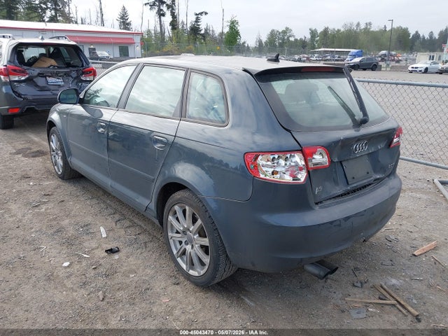 Aukcja sprzedaży 2010 Audi A3 2.0t Premium, vin: WAUKEAFM3AA088304, numer aukcji: 45043470