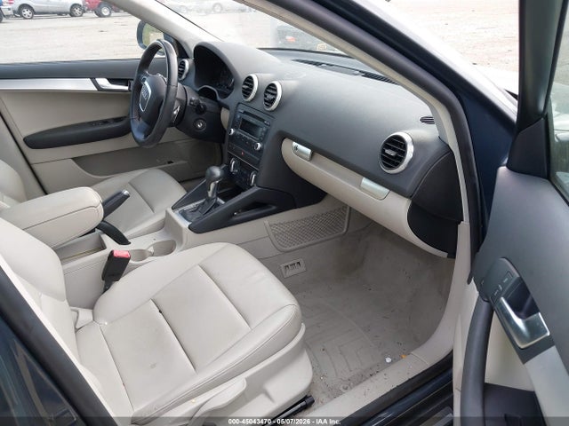 Aukcja sprzedaży 2010 Audi A3 2.0t Premium, vin: WAUKEAFM3AA088304, numer aukcji: 45043470